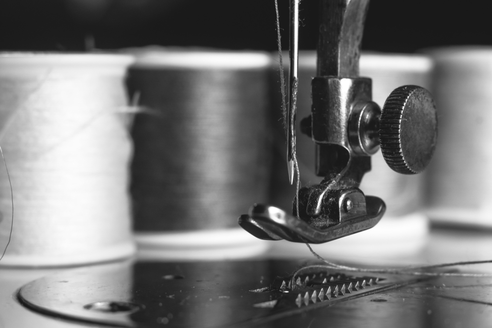 Что происходит на уральской швейной фабрике