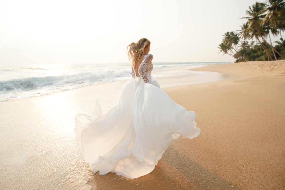 Как открыть свадебный салон в Алматы и прогореть