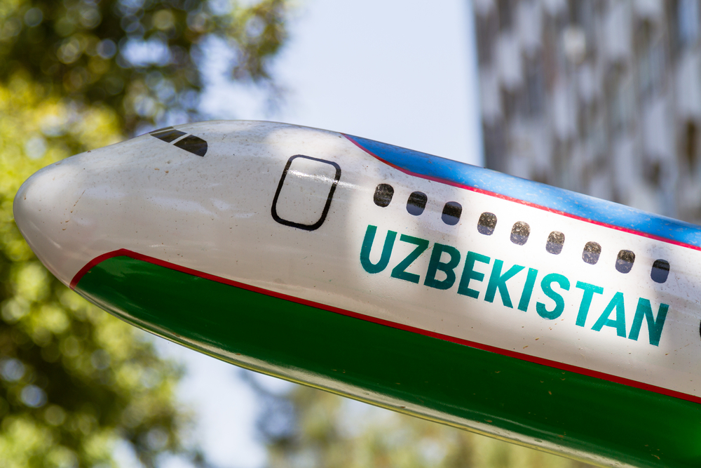 Национальная авиакомпания Узбекистана оправдалась за монополию