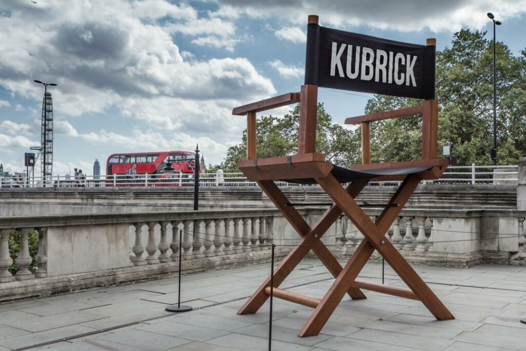 Найдены ранее неизвестные наброски сценариев Стэнли Кубрика