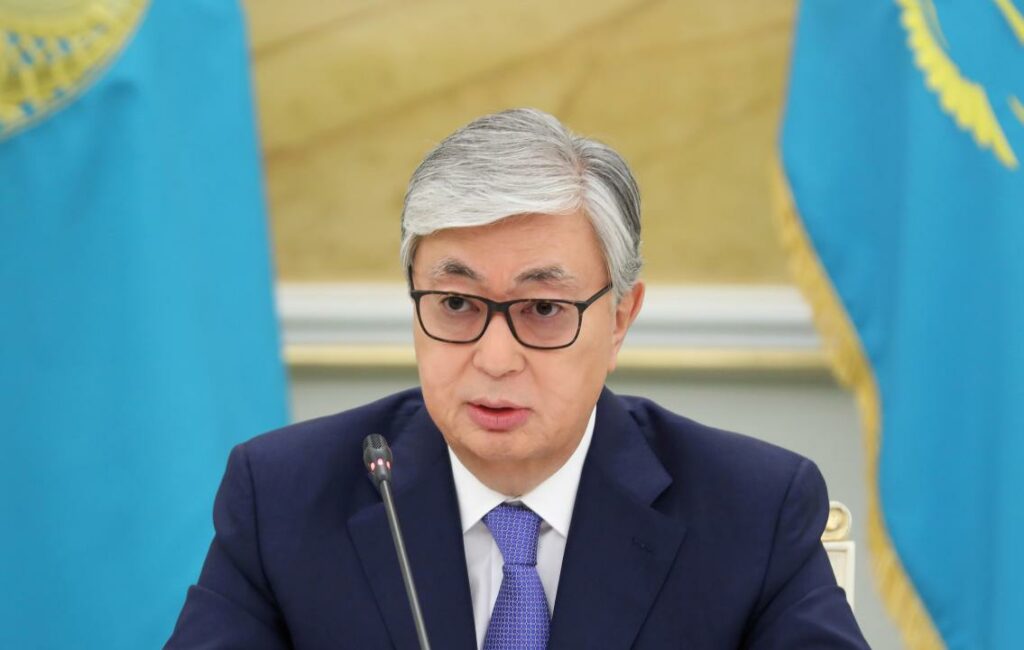 Токаев назвал риски столичного ЛРТ