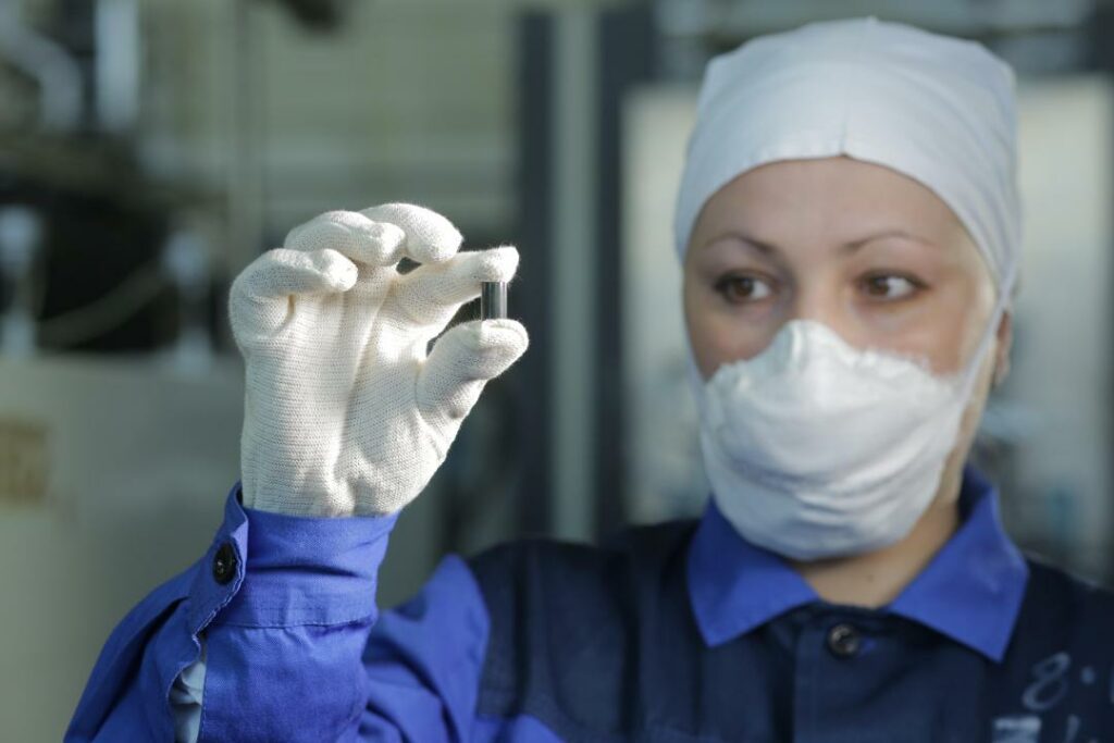 Решение Трампа может повлиять на акции Казатомпрома