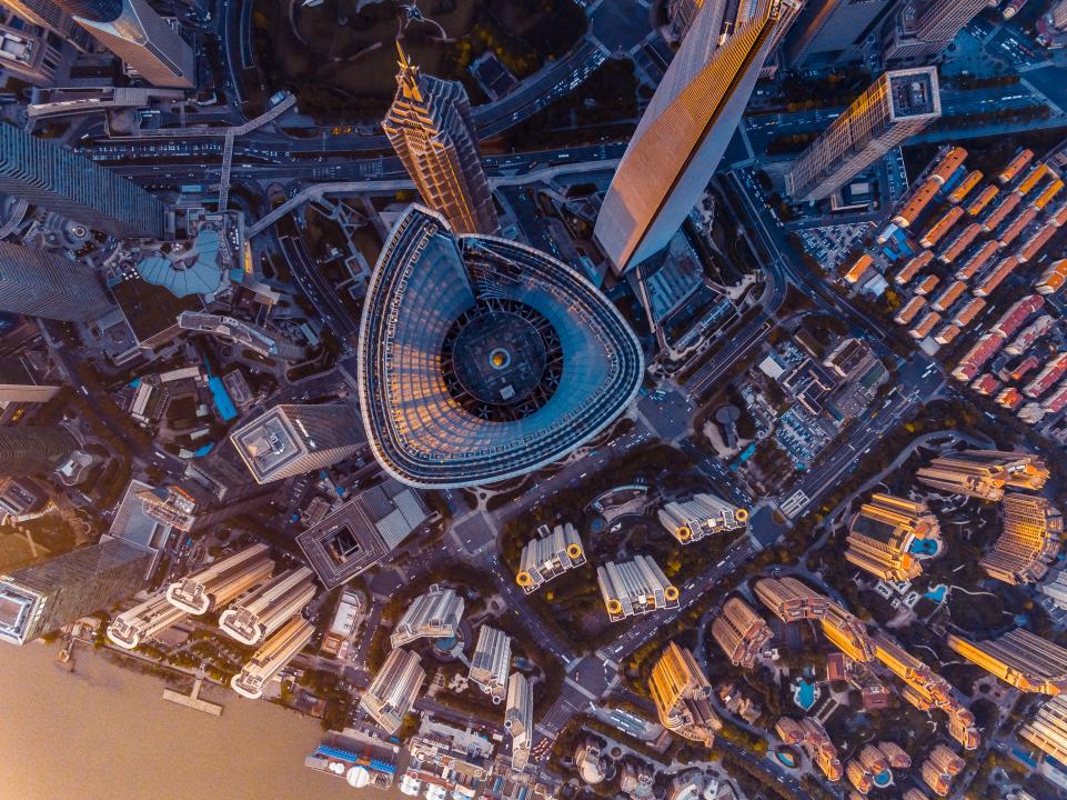 Из столицы Казахстана запустят авиарейсы в Шанхай и Урумчи