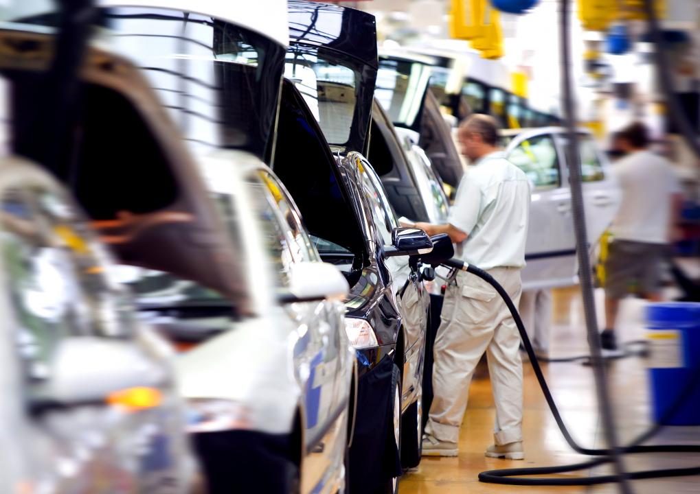 Узбекистан почти на 50% увеличил производство легковых автомобилей