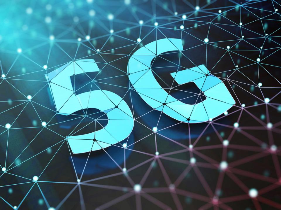 Казахстан внедрит 5G одним из первых в мире