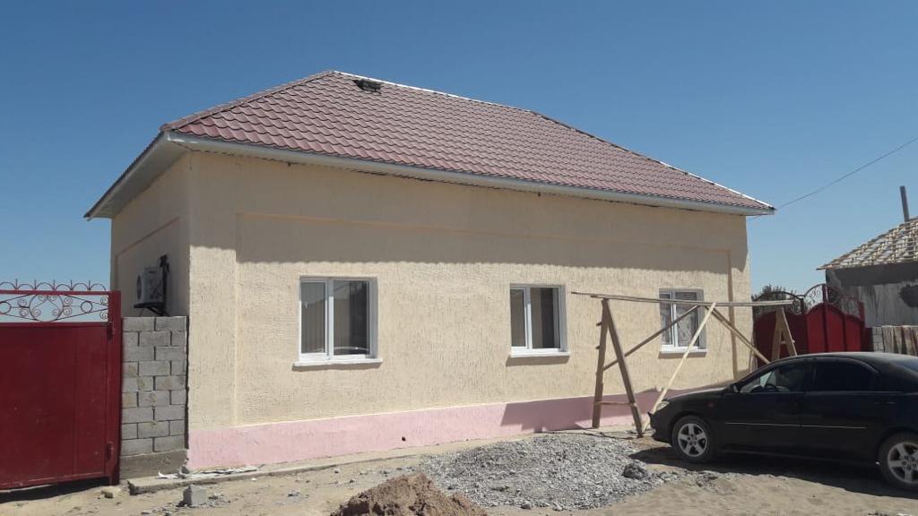 Фото: пресс-служба МИИР РК