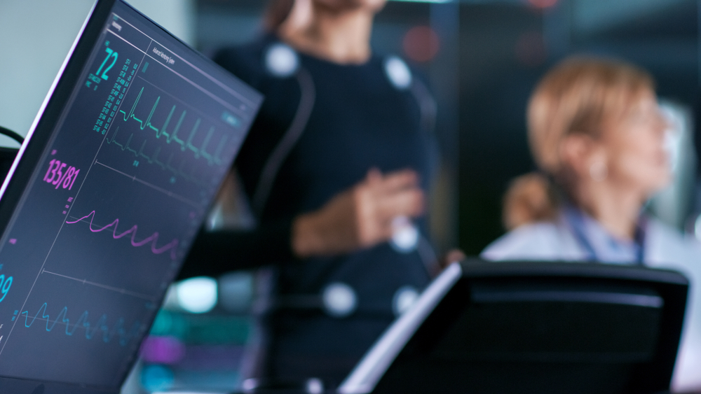 Как машинное обучение меняет профессиональный спорт