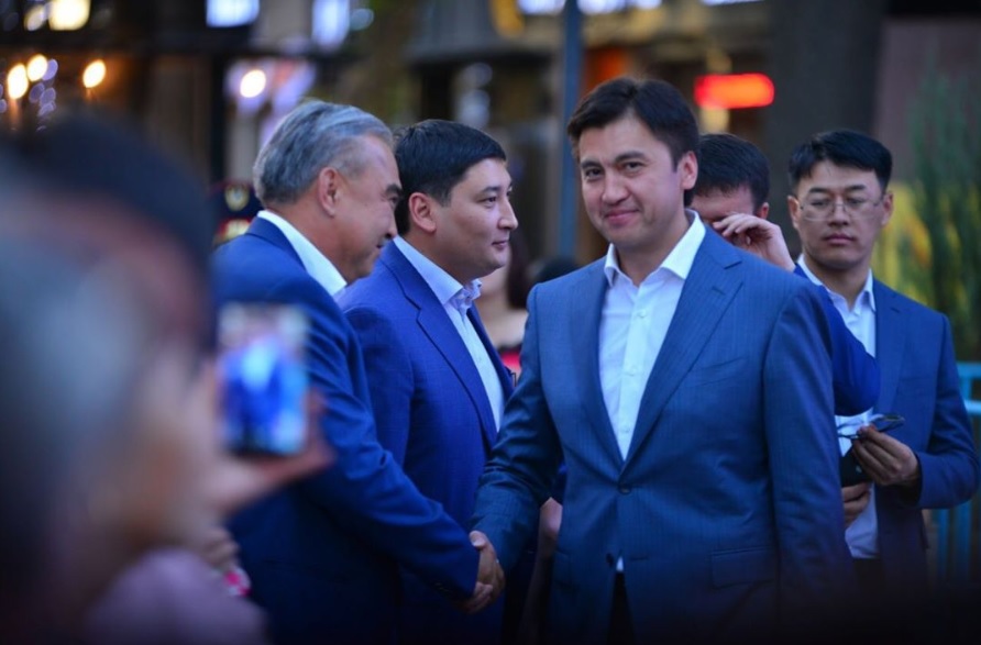 Габидулла Абдрахимов прокомментировал свое увольнение