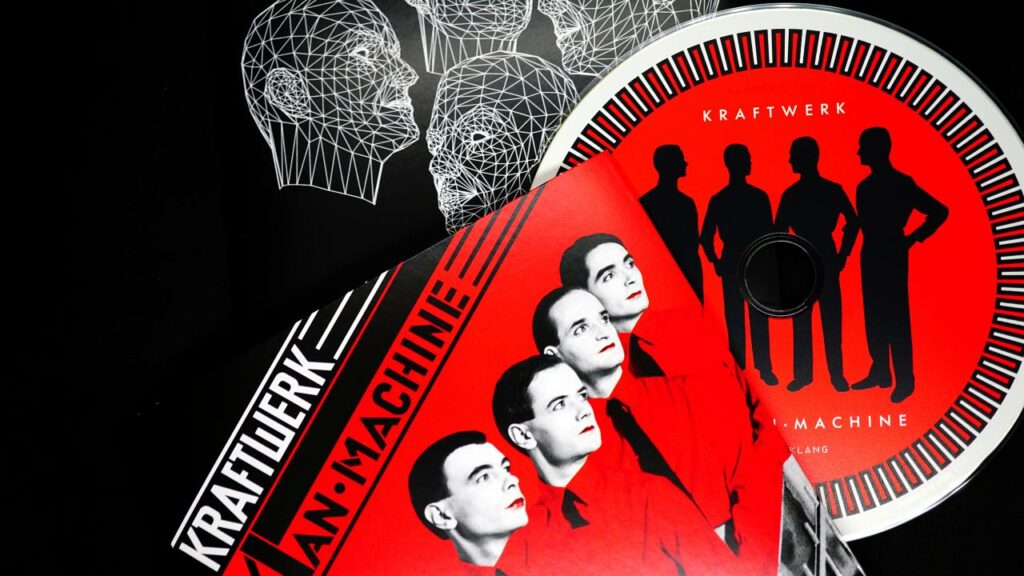 Суд ЕС запретил использовать семплы без разрешения авторов песни