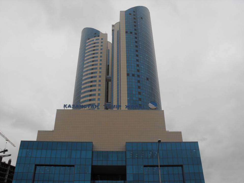 КТЖ выплатит компенсацию изнасилованной только по решению суда