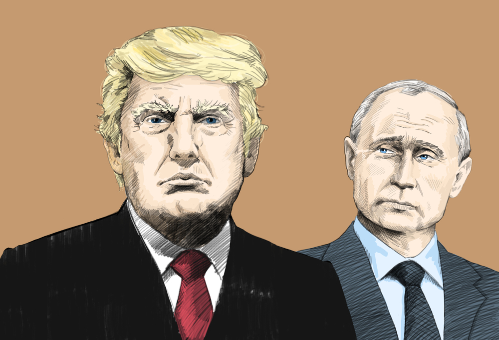 Иллюстрация:  Mike Trukhachev / Shutterstock.com