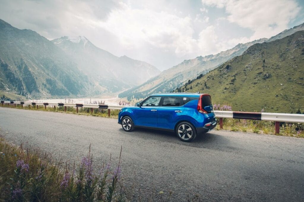 KIA Soul: новый символ современного мегаполиса