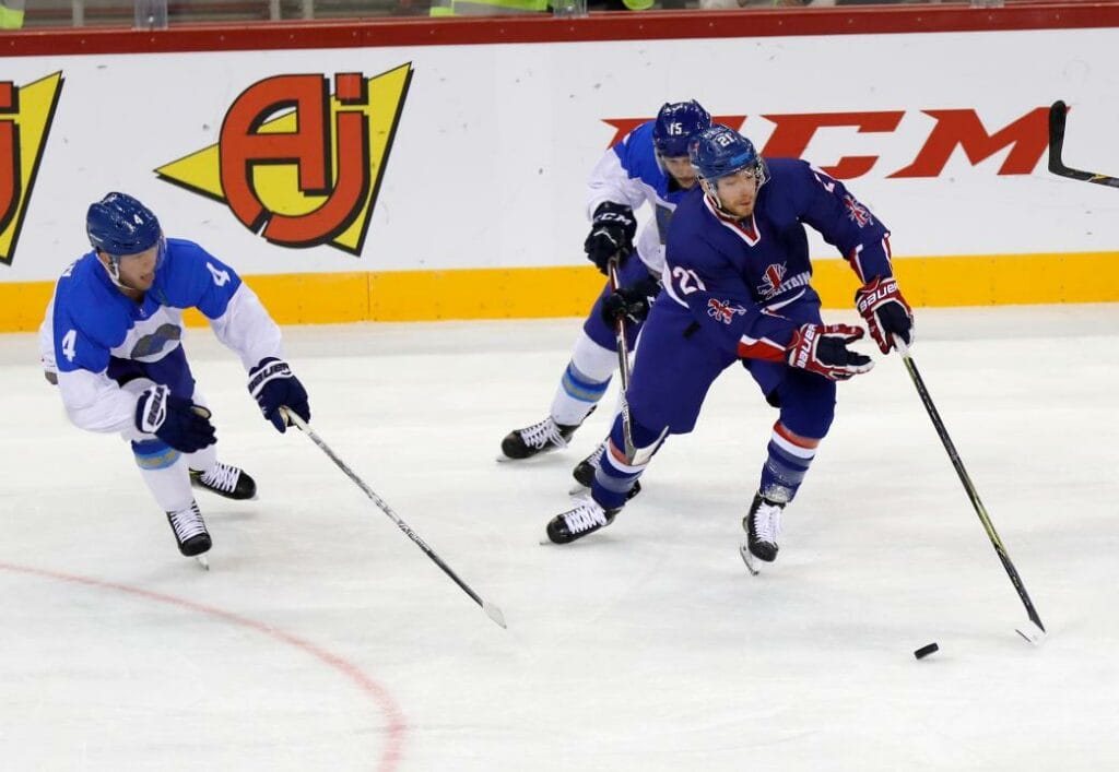 Даллмэн объявил о завершении карьеры