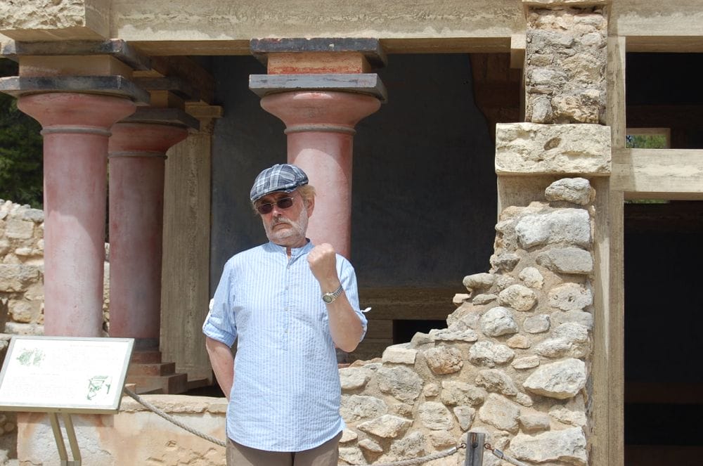 Умер композитор Сергей Березин