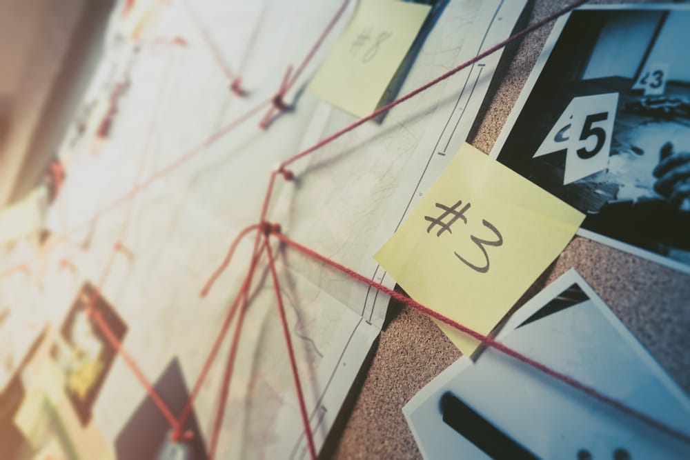 Материалы на экс-главу Астана LRT были у следствия еще в 2017 году