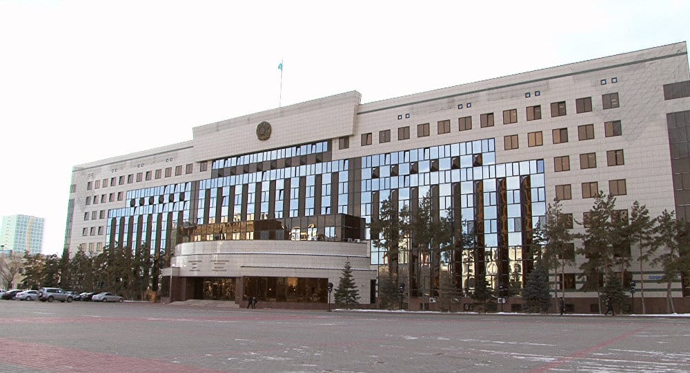 Акимат столицы отстает от графика по строительству газораспределительных сетей