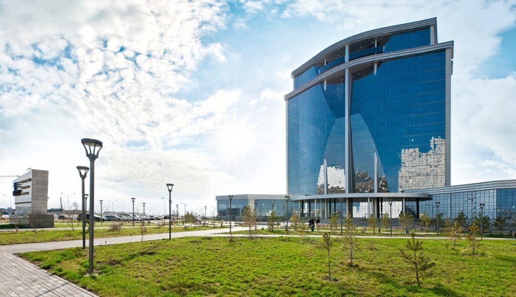 Консолидированная чистая прибыль KEGOC сократилась на 16% в I квартале