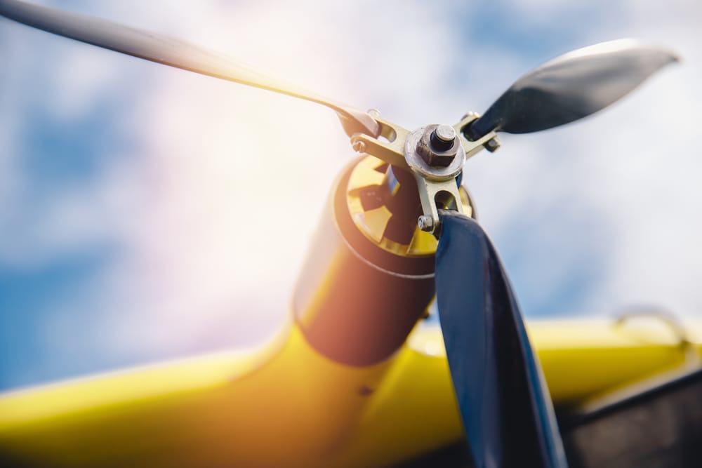 Электросамолетам разрешили взлет