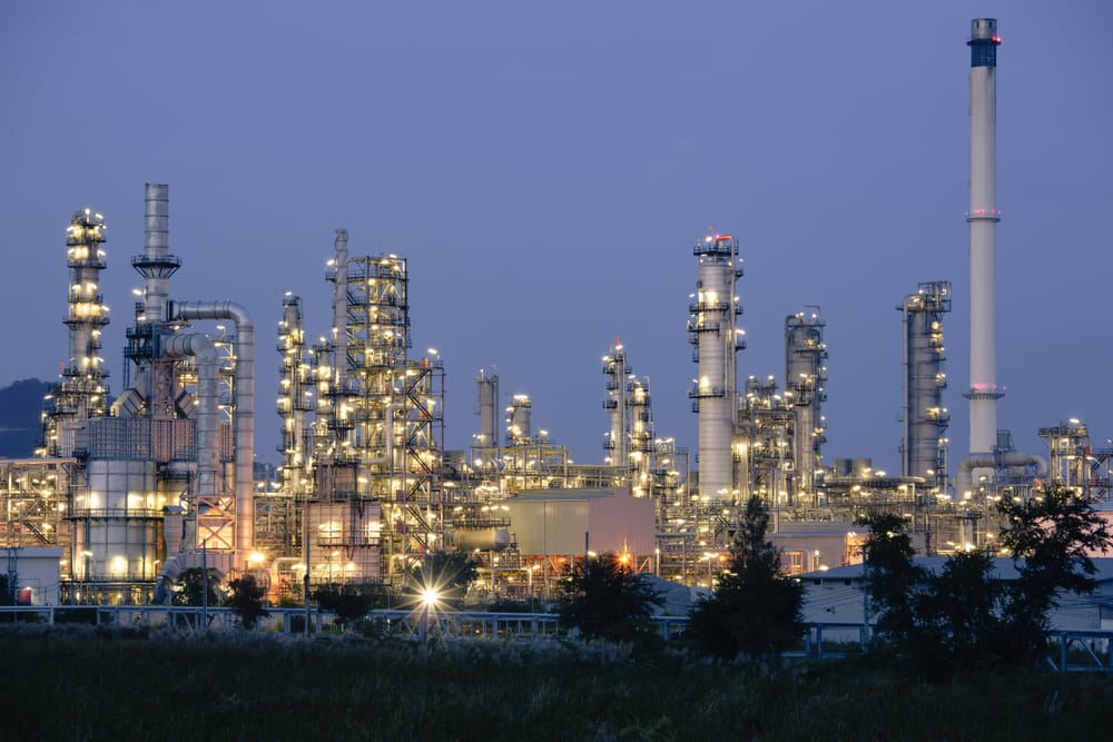 Нефтяные гиганты делают ставку на пластик