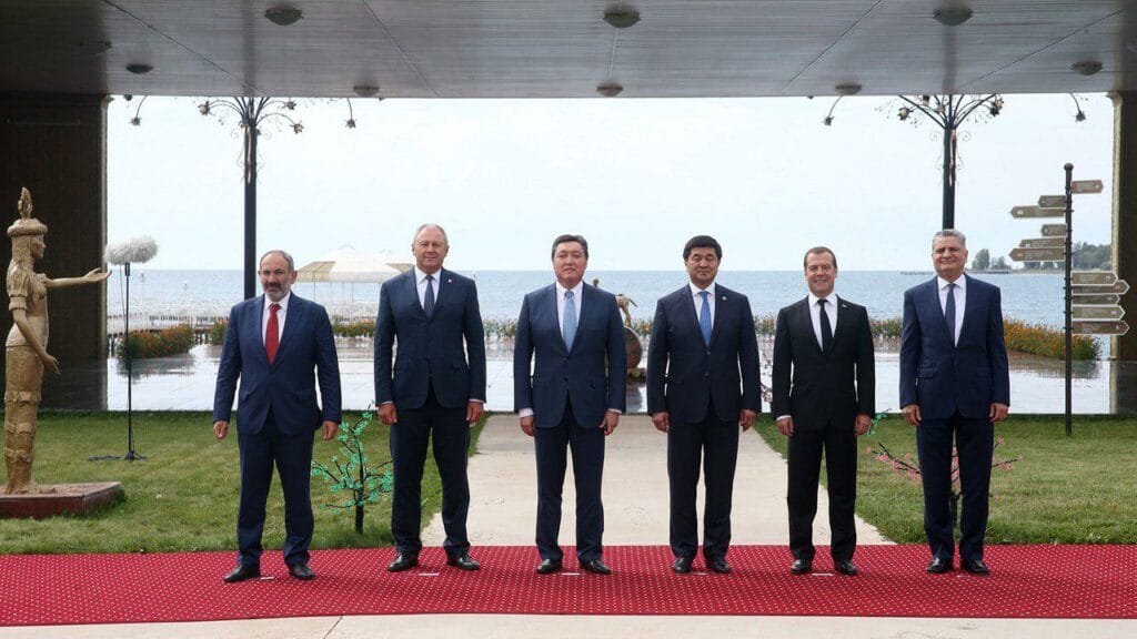 Фото: primeminister.kz