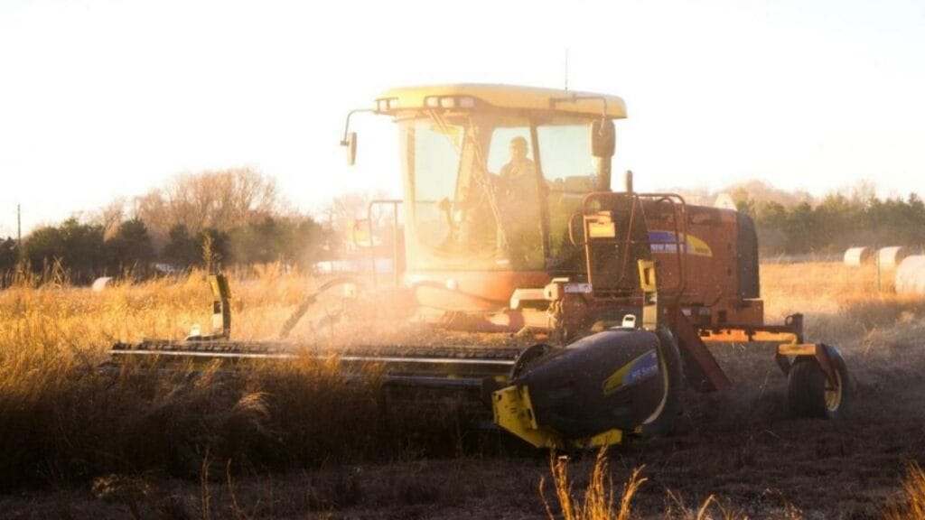 Потребность в технике: лизинг – как способ решения проблемы