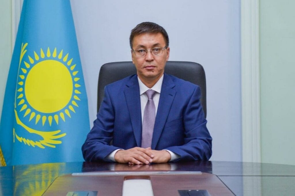 Назначен аким Уральска