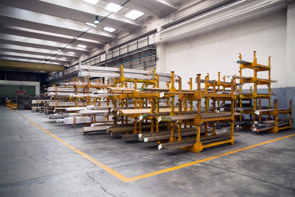 Российская компания модернизирует узбекистанский комбинат