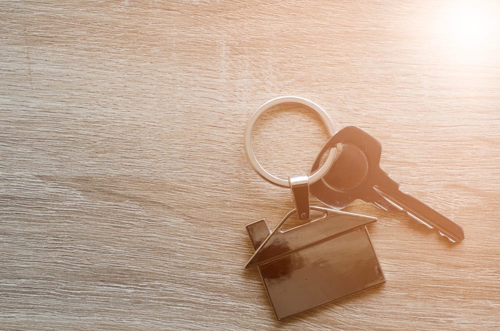 Площади сданного жилья снизились в Казахстане