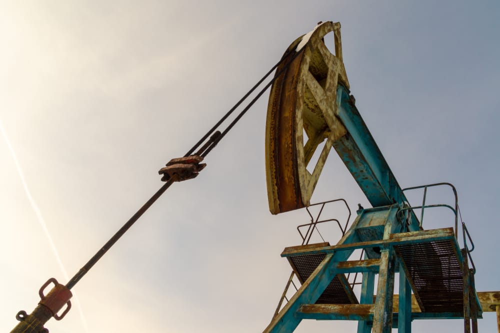 С начала года в Казахстане добыто 52 млн тонн нефти