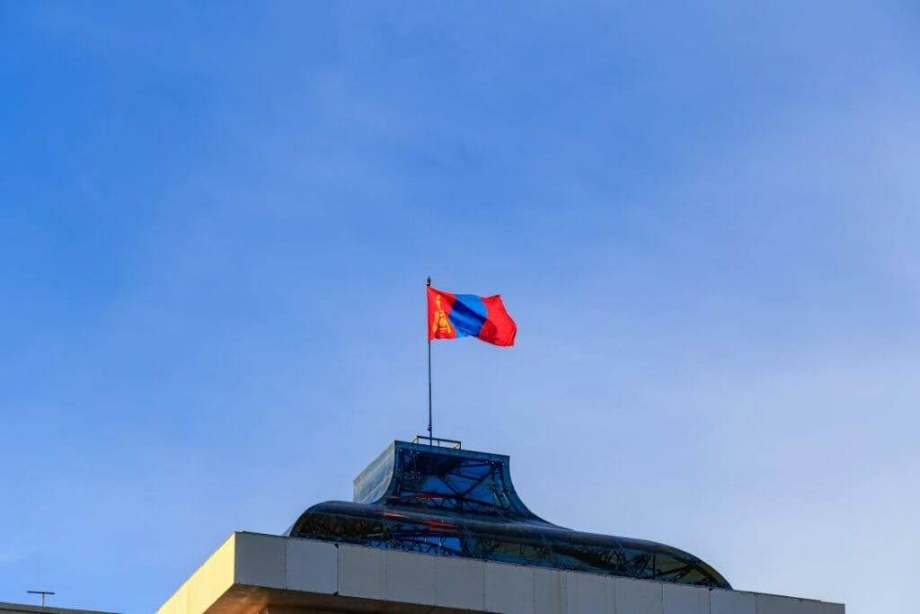 Назначен новый посол Казахстана в Монголии