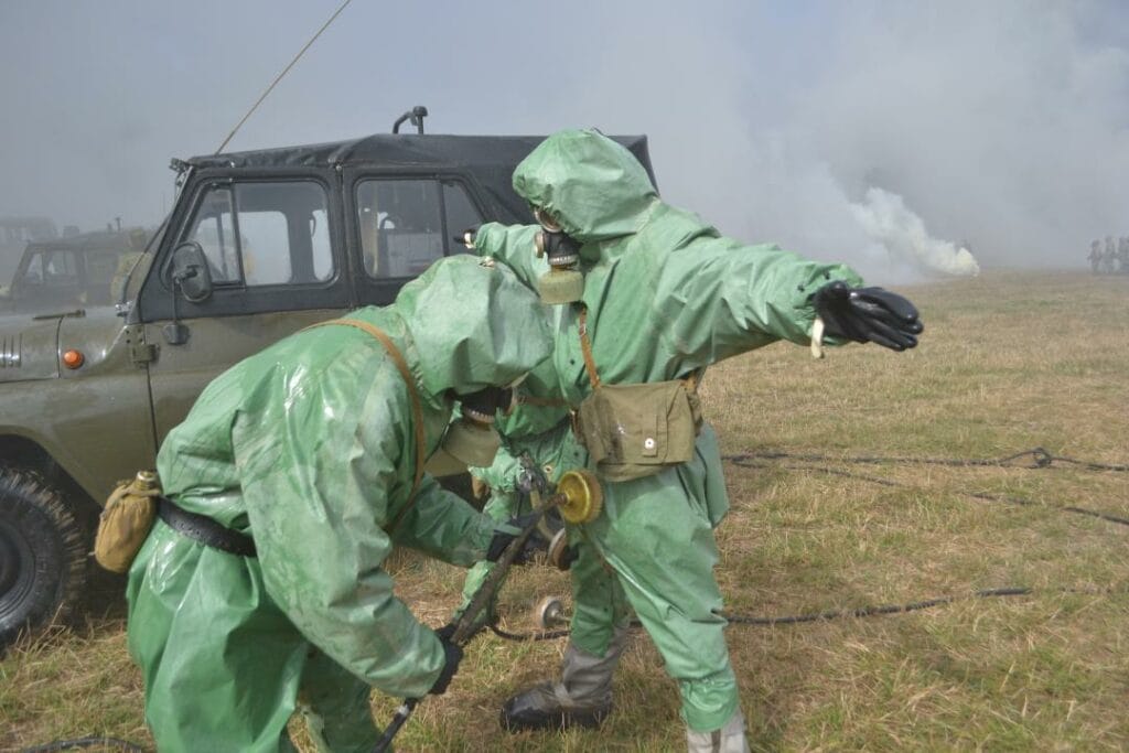 Казахстанское село закрыли на карантин из-за угрозы сибирской язвы