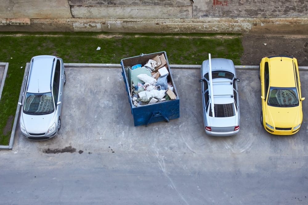 Повысить тариф на сбор и вывоз ТБО хотят в Алтае