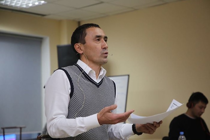 Айдын Рахимбаев получил долю в Chocofamily Holding почти за 2 млрд тенге