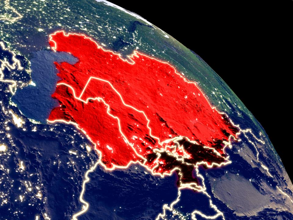 Фото: Shutterstock