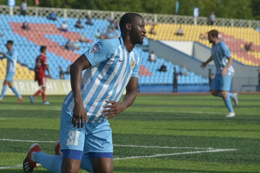 Аким СКО запретил привлекать в местные спортивные клубы легионеров