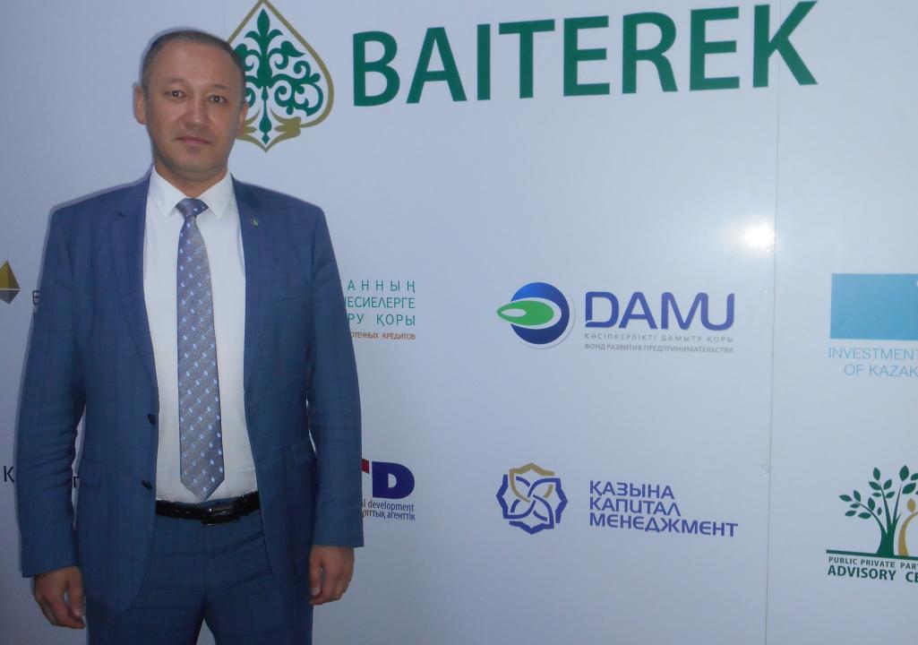 Как в Карагандинской области будут решать проблему кредитования предпринимателей