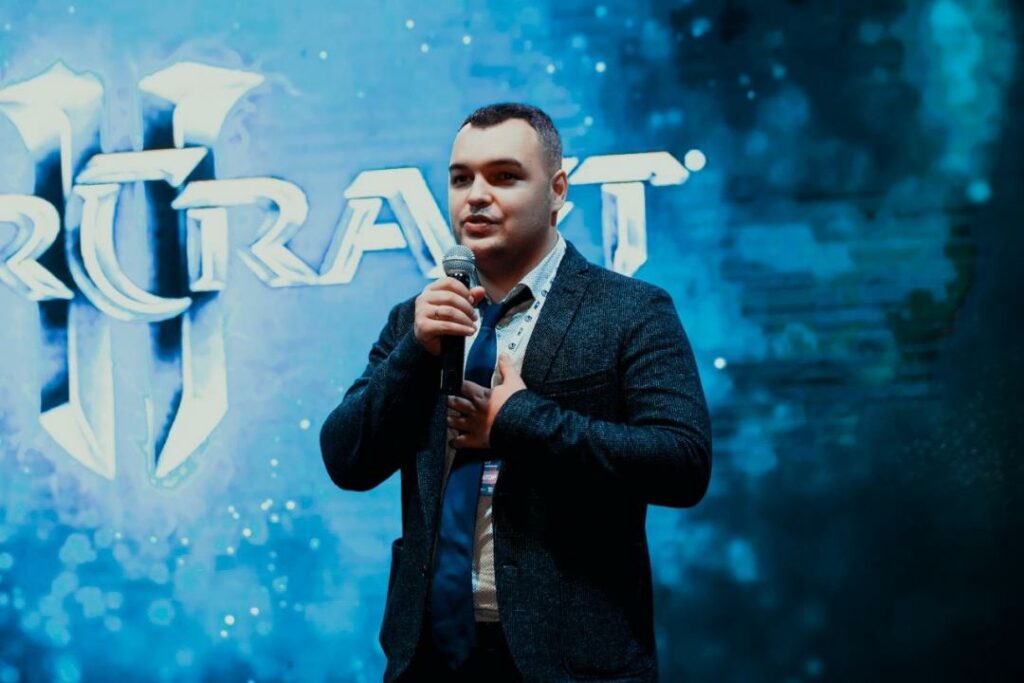 Фото: Федерация киберспорта Казахстана