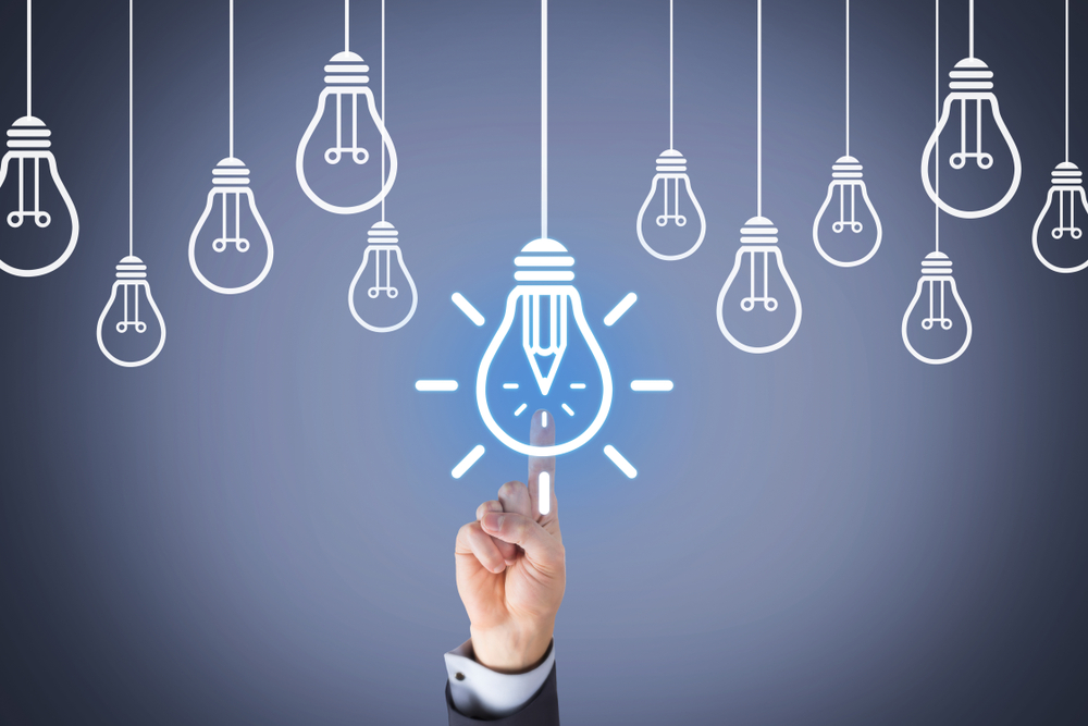 Когда в ситкомах делают стартапы