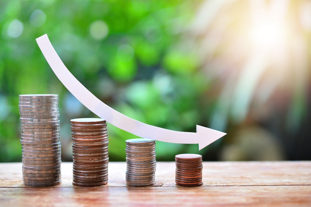 Чистая прибыль «Самрук-Энерго» упала в четыре раза