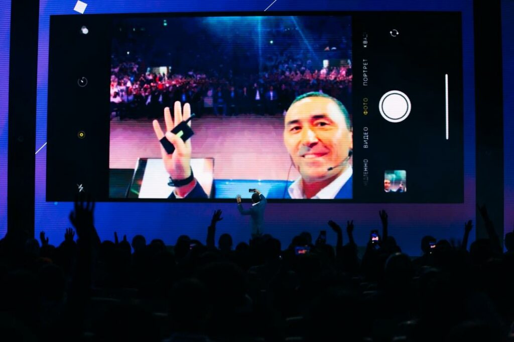 Будущее уже наступило: ремонт квартиры в два клика