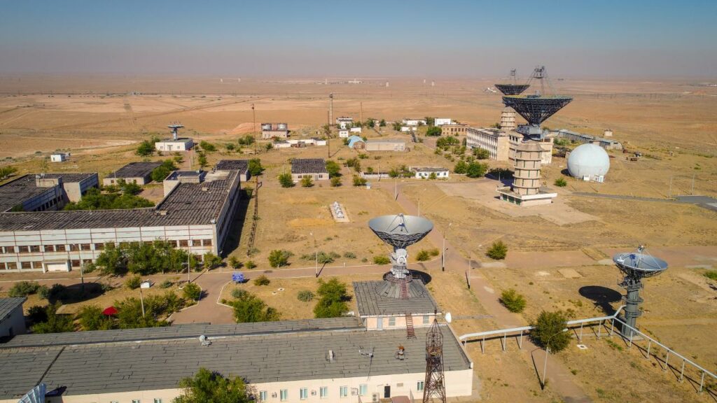 Последствия прошлогодней аварии «Союза» ликвидированы