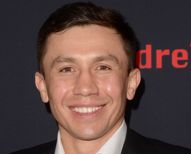 Головкин начал игнорировать Канело