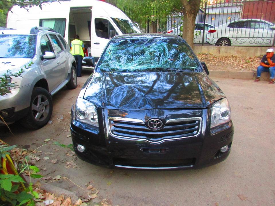 Фото: пресс-служба ДП Алматы