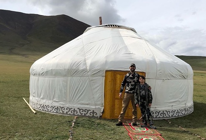 Фото: instagram.com/donaldjtrumpjr/