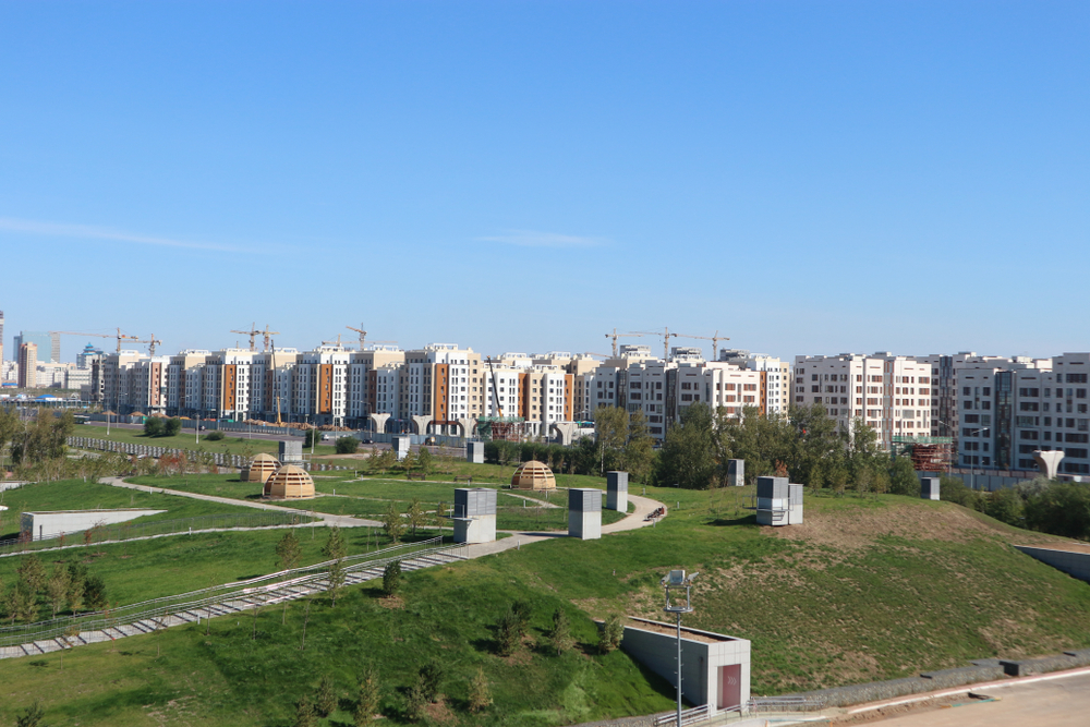 Из чего складывается стоимость жилья в Казахстане