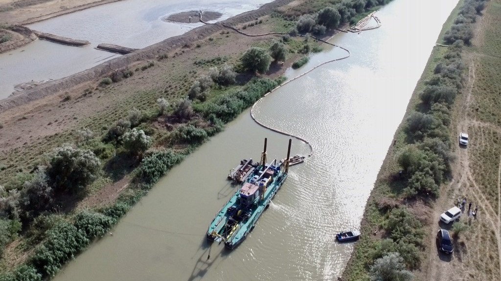 Фото предоставлено пресс-службой акимата Атырауской области