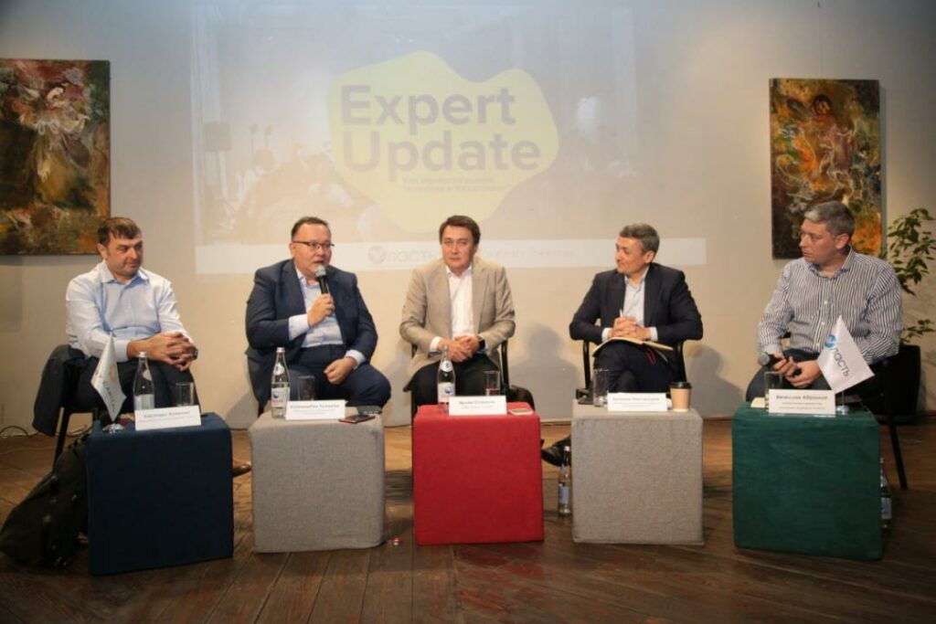 Конкуренция на казахстанском телеком-рынке сохранится