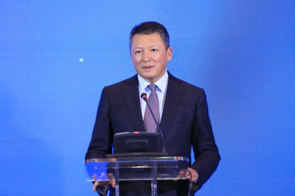 В Казахстане предложили учить женщин предпринимательству