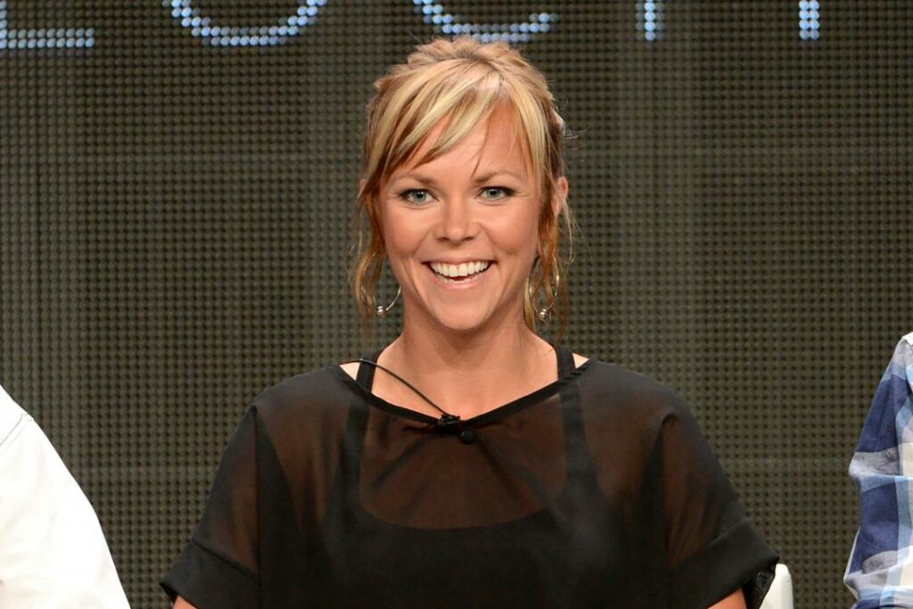 Ведущая «Разрушителей легенд» погибла, пытаясь побить свой рекорд