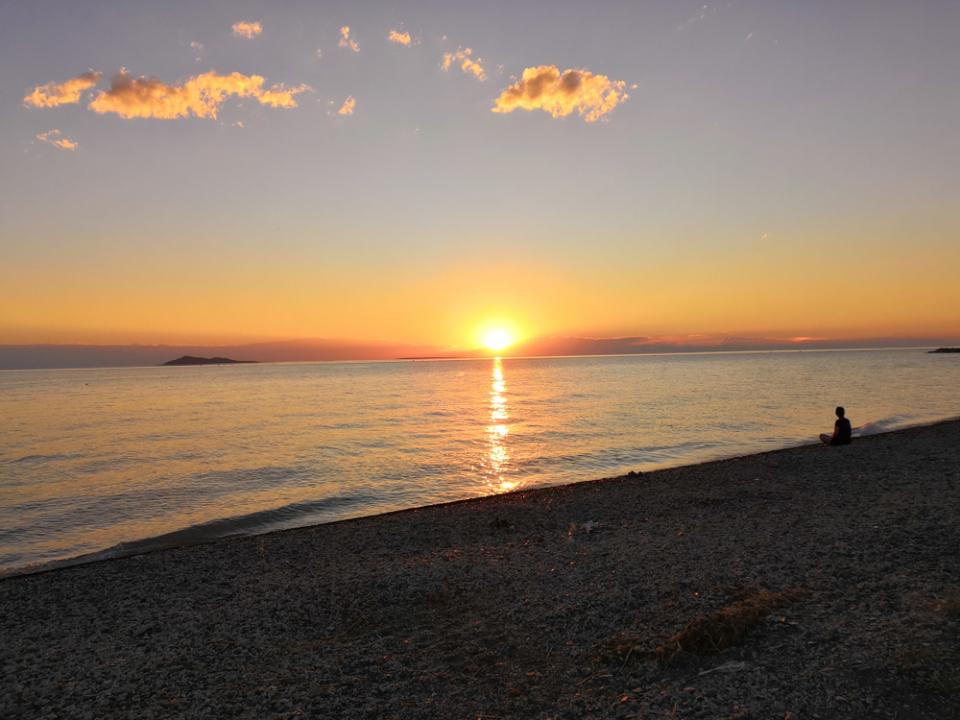 Бизнесмены на побережье озера в ВКО занижают доходы в 10 раз